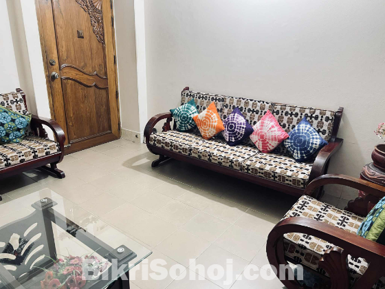 সোফা সেট